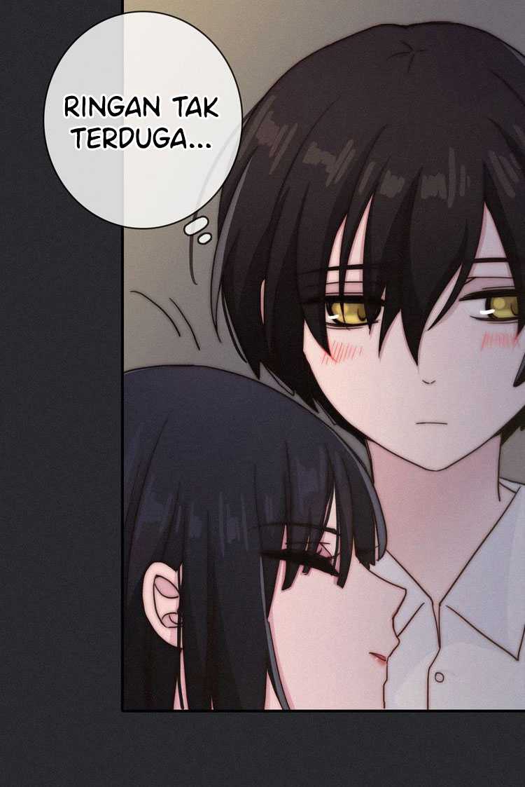 Falling in the Night with You Chapter 9 - halaman 26