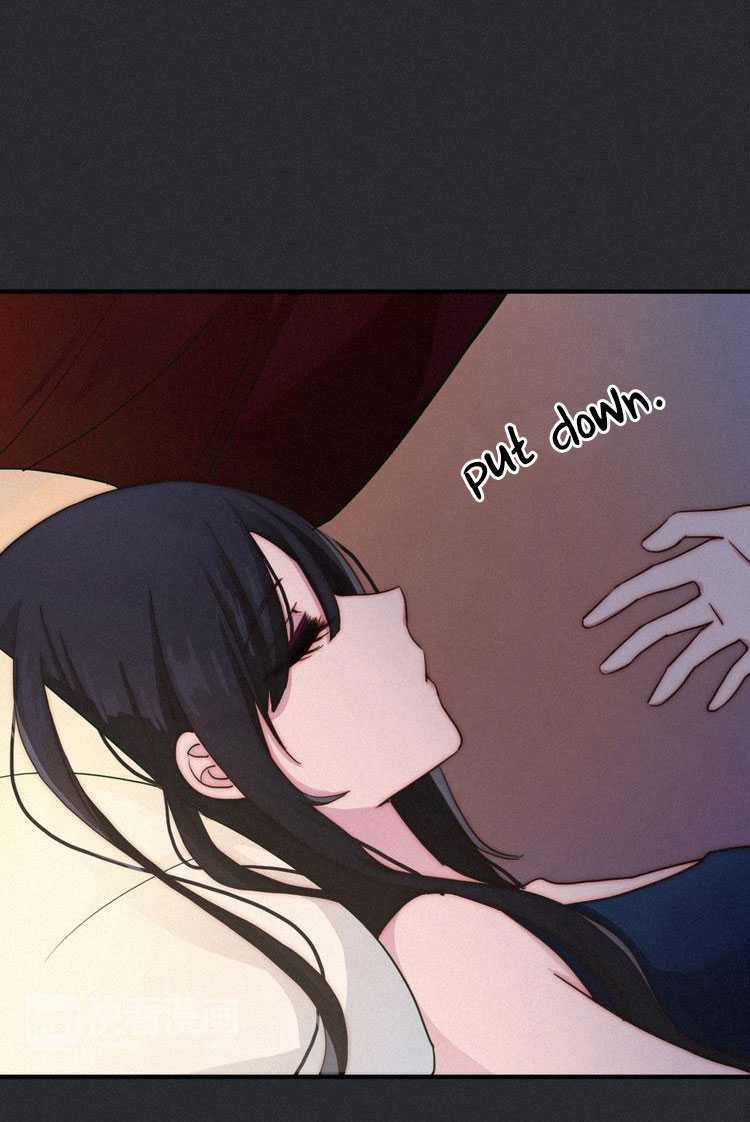 Falling in the Night with You Chapter 9 - halaman 27