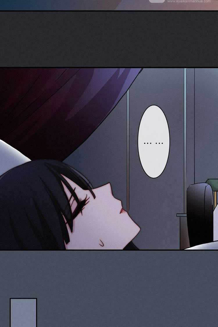 Falling in the Night with You Chapter 9 - halaman 32
