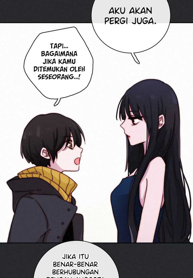 Falling in the Night with You Chapter 9 - halaman 45