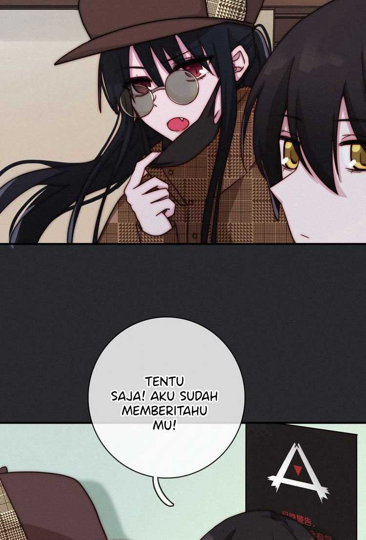 Falling in the Night with You Chapter 9 - halaman 52
