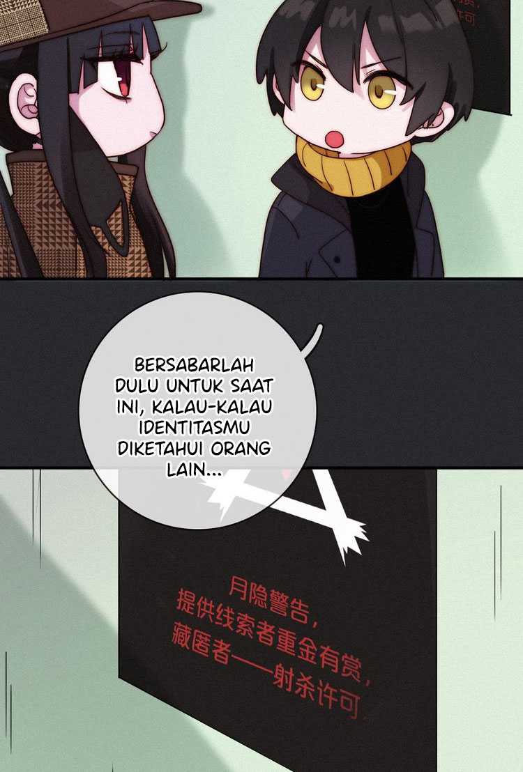 Falling in the Night with You Chapter 9 - halaman 53