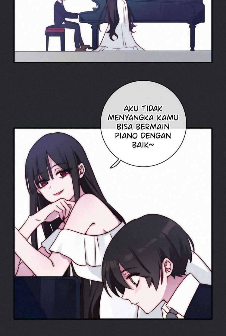 Falling in the Night with You Chapter 9 - halaman 63