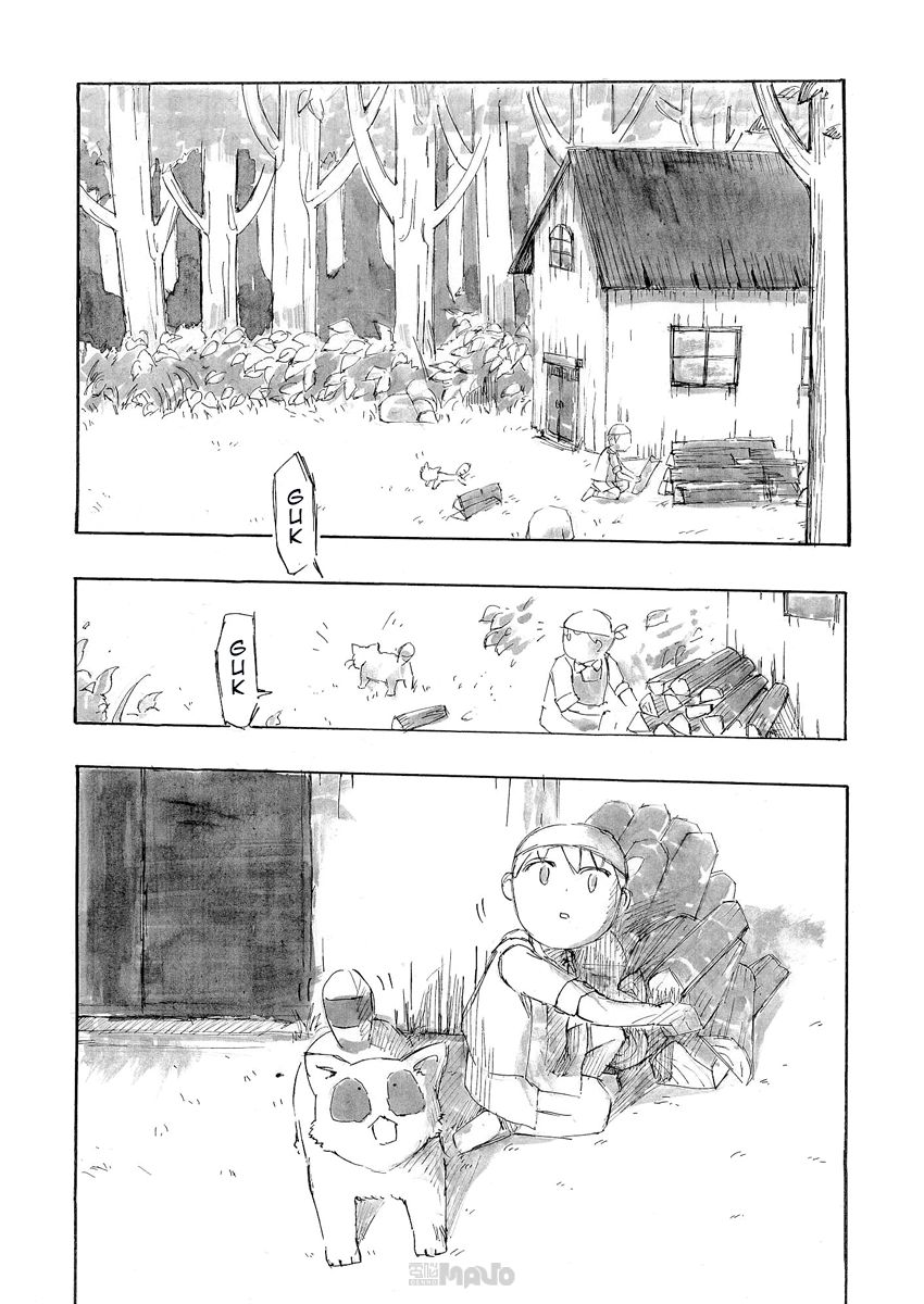 False Chapter 0 - halaman 2