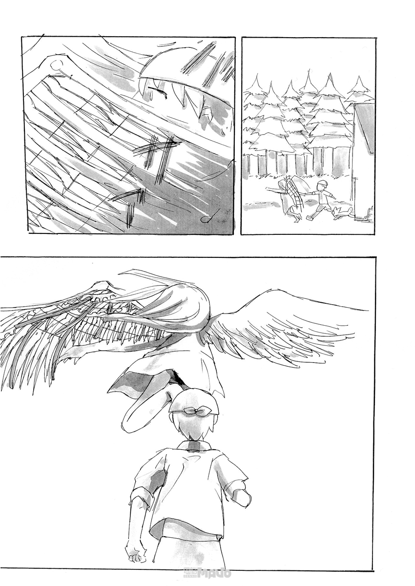 False Chapter 0 - halaman 20