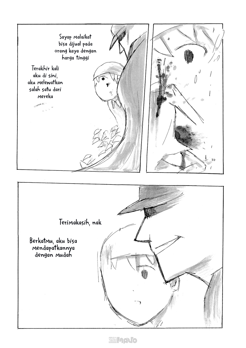 False Chapter 0 - halaman 29