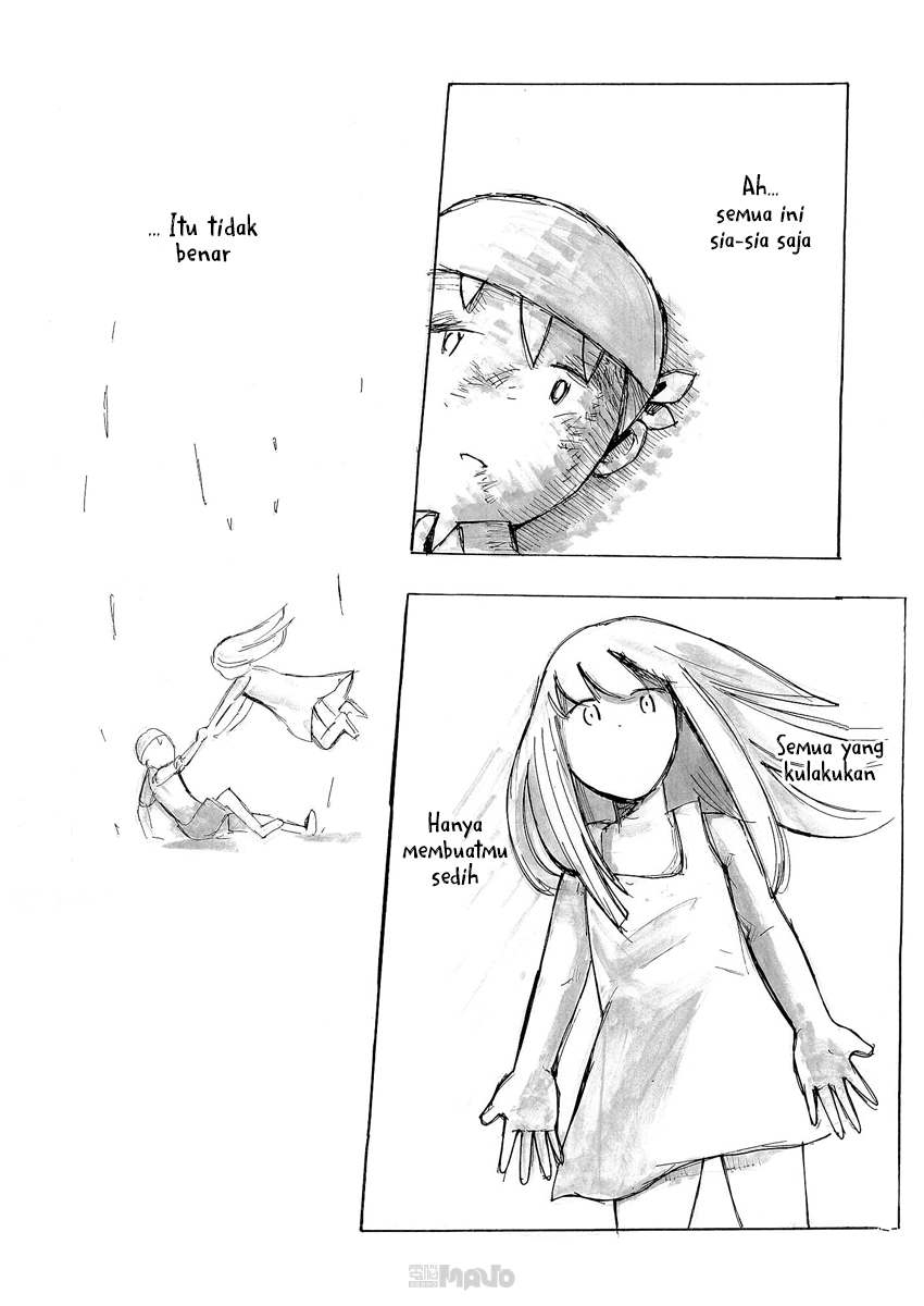 False Chapter 0 - halaman 32
