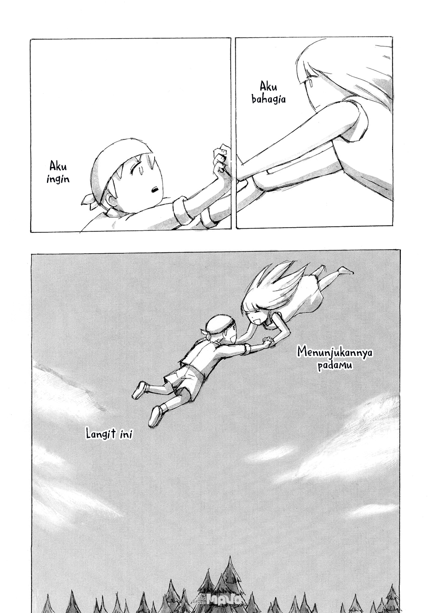 False Chapter 0 - halaman 33