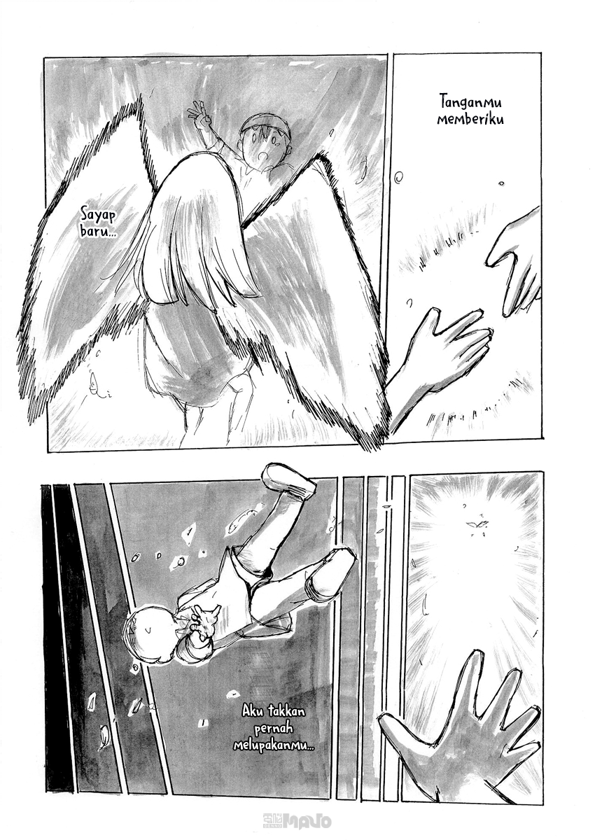 False Chapter 0 - halaman 35