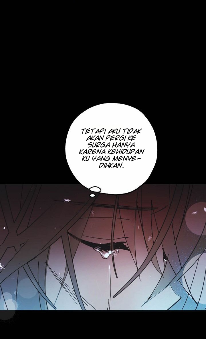 False Confession Chapter 2 - halaman 13