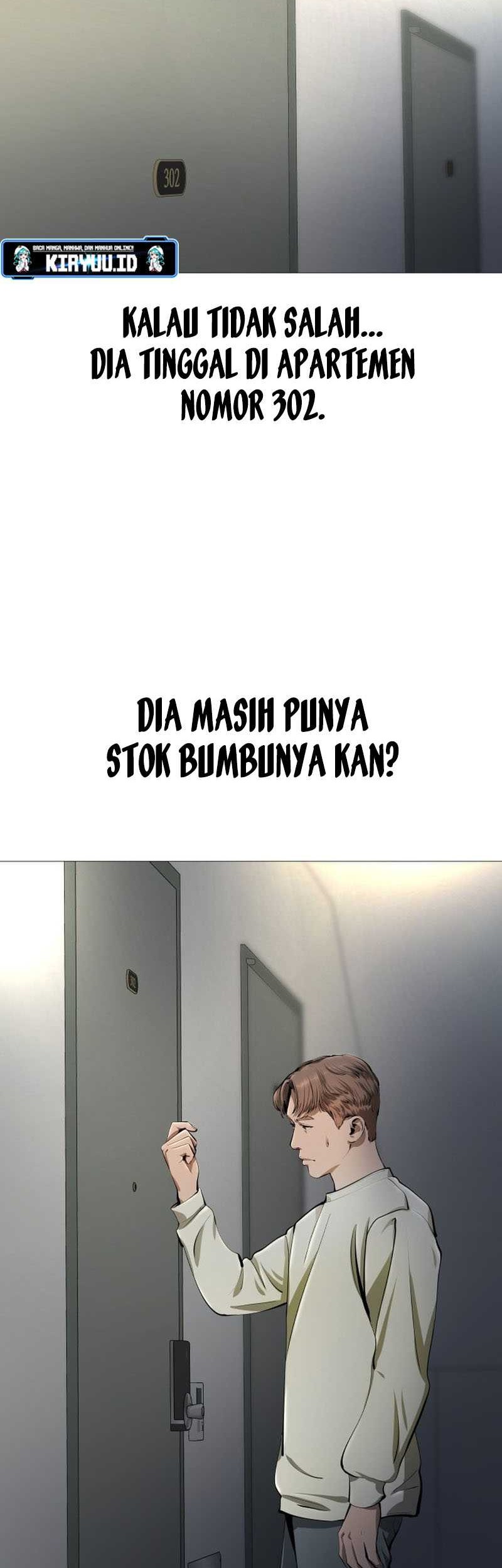 Famous Restaurant Chapter 1 - halaman 101