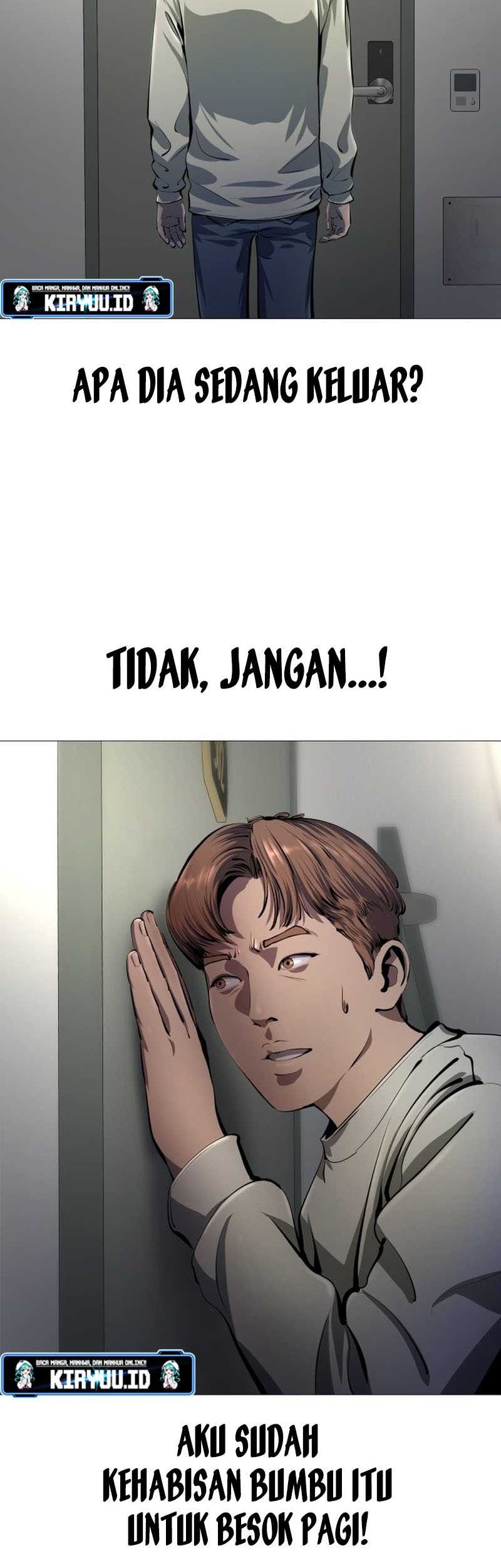 Famous Restaurant Chapter 1 - halaman 103