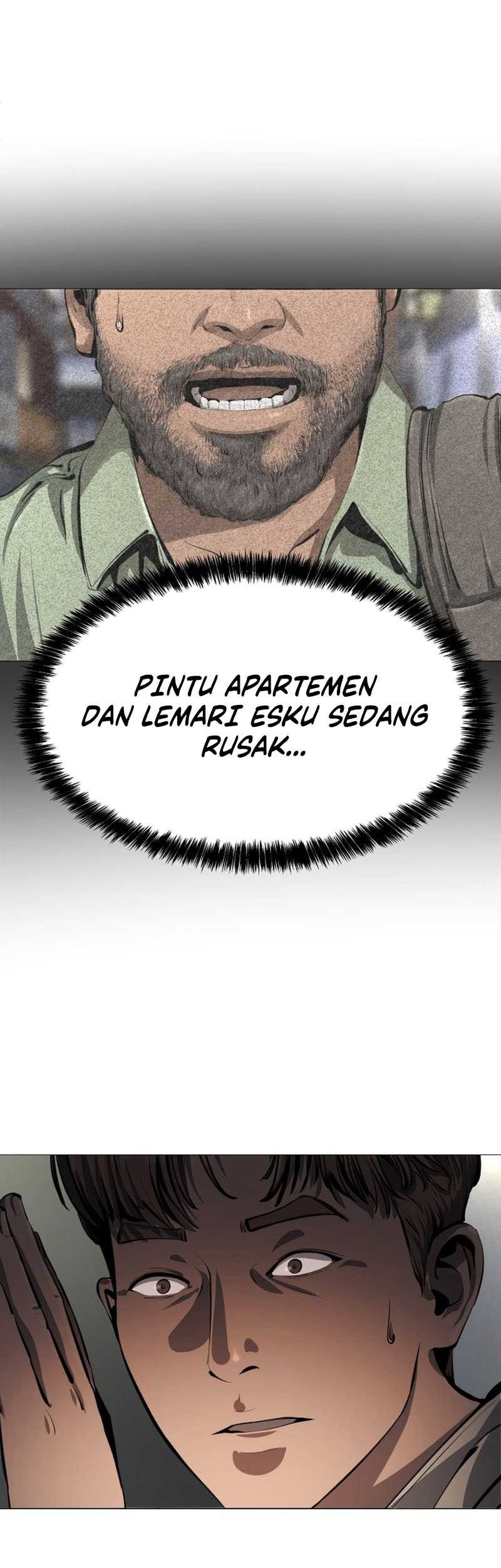 Famous Restaurant Chapter 1 - halaman 104