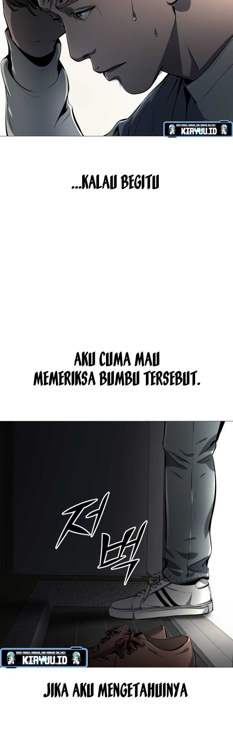 Famous Restaurant Chapter 1 - halaman 108