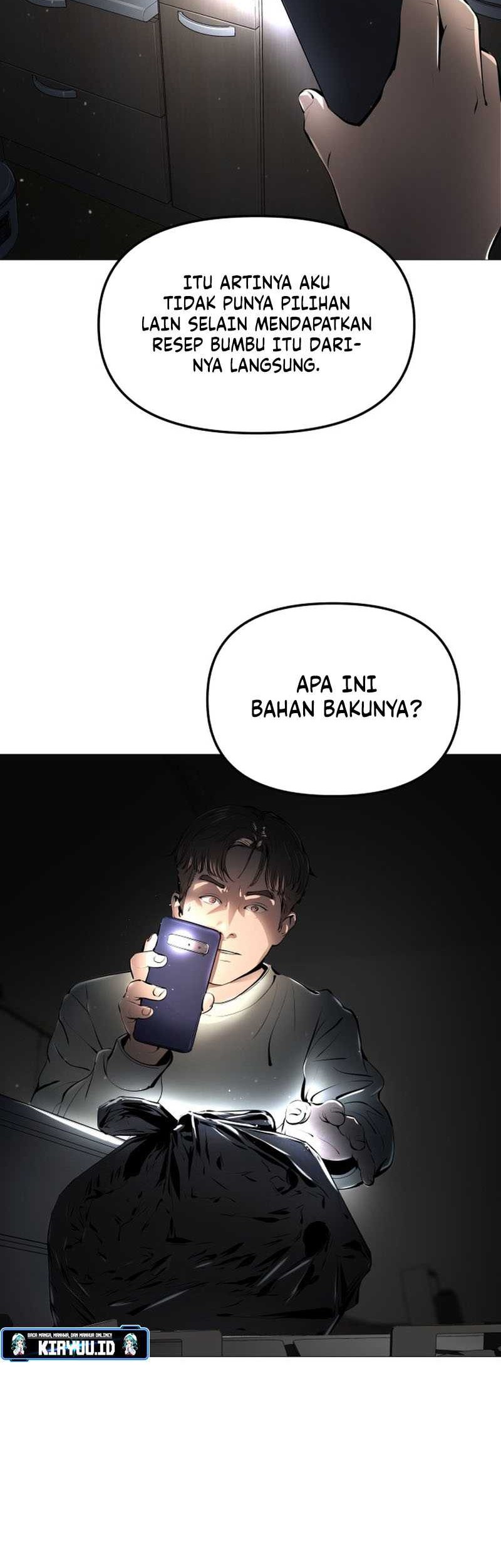Famous Restaurant Chapter 1 - halaman 111