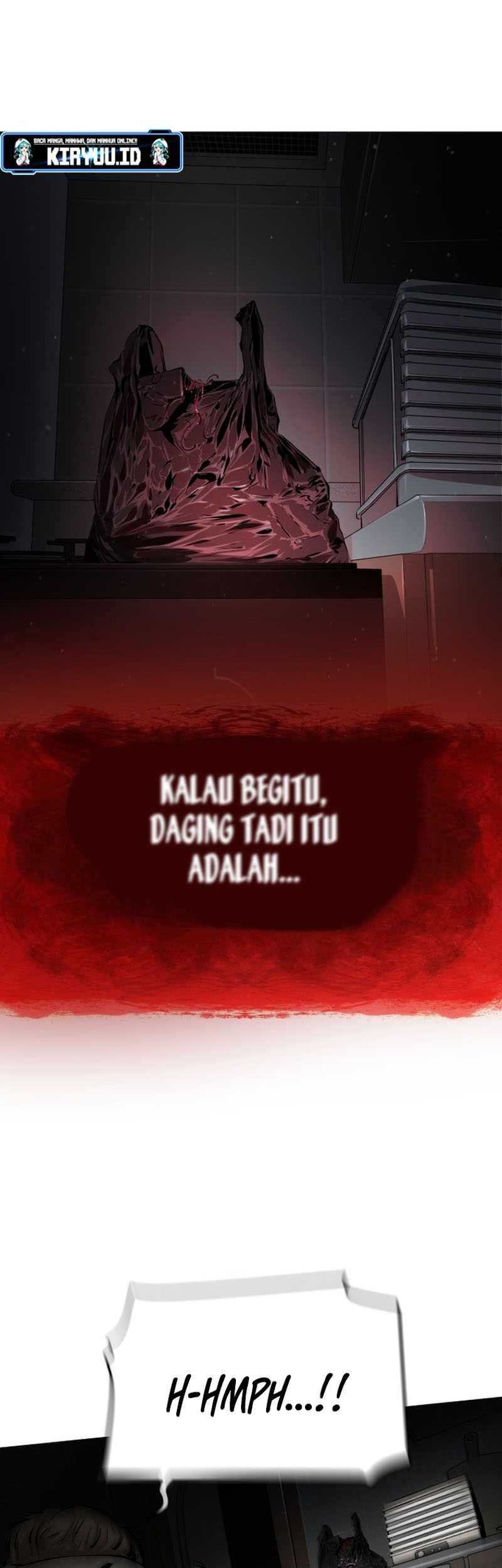 Famous Restaurant Chapter 1 - halaman 116