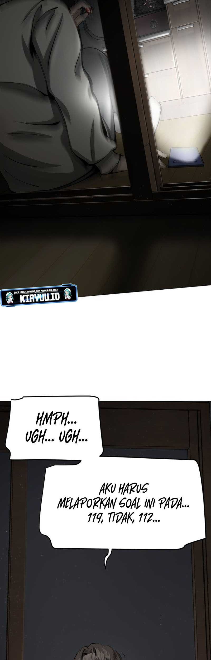 Famous Restaurant Chapter 1 - halaman 117