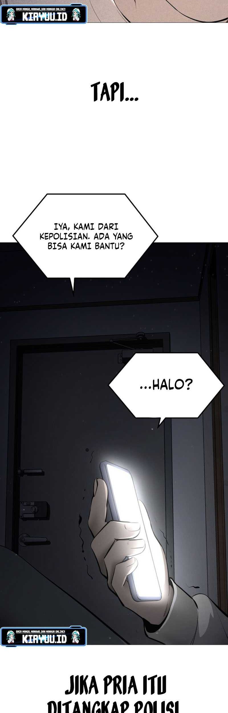 Famous Restaurant Chapter 1 - halaman 119