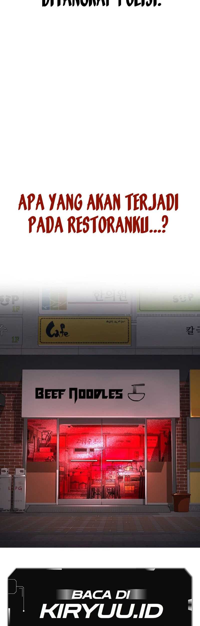 Famous Restaurant Chapter 1 - halaman 120