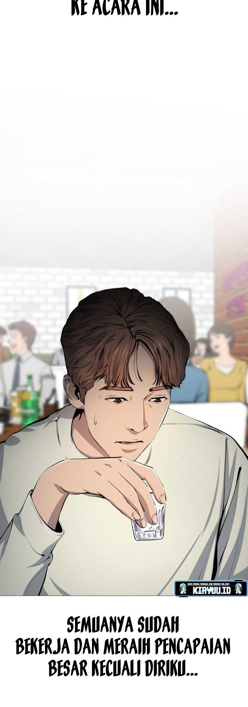 Famous Restaurant Chapter 1 - halaman 19