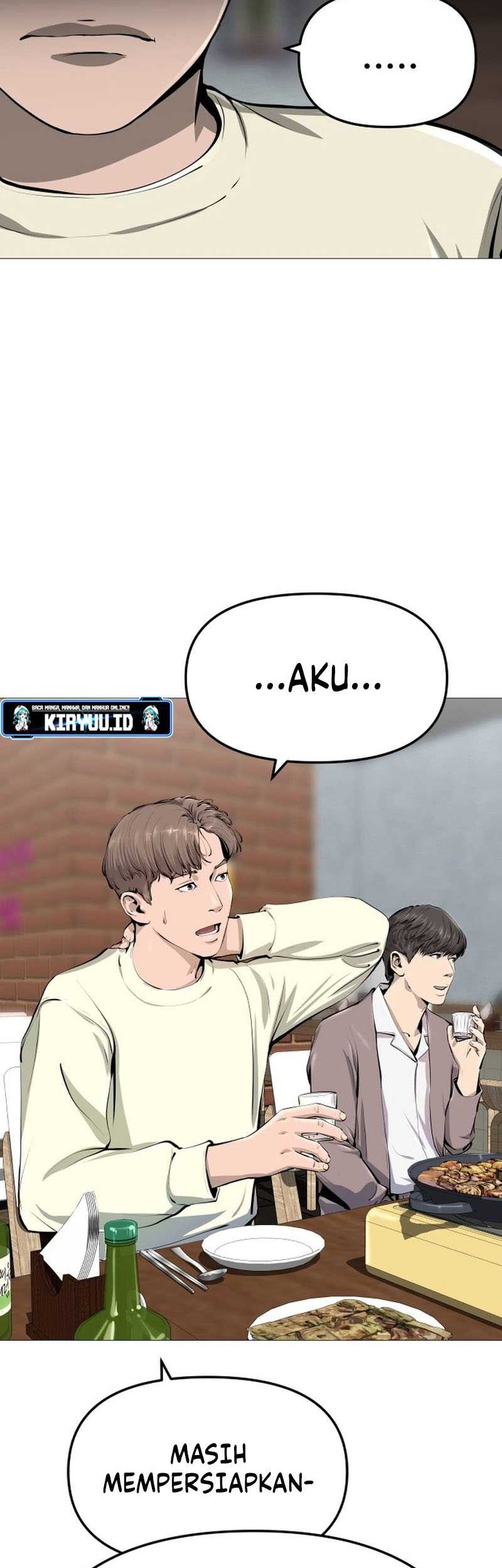 Famous Restaurant Chapter 1 - halaman 23