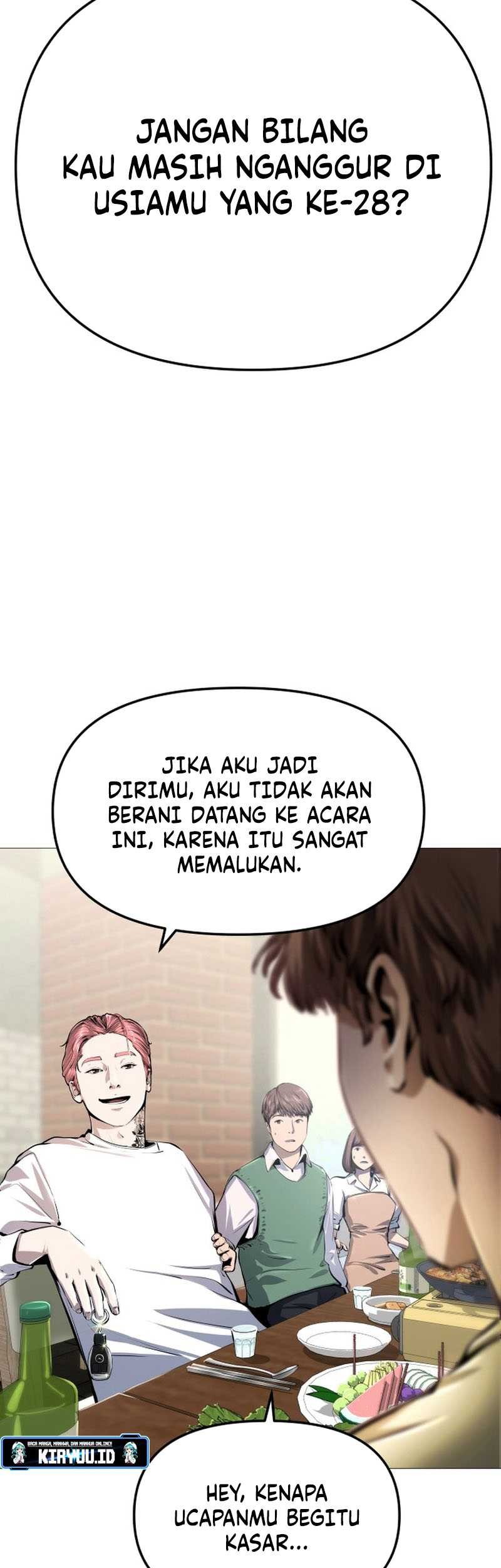 Famous Restaurant Chapter 1 - halaman 24