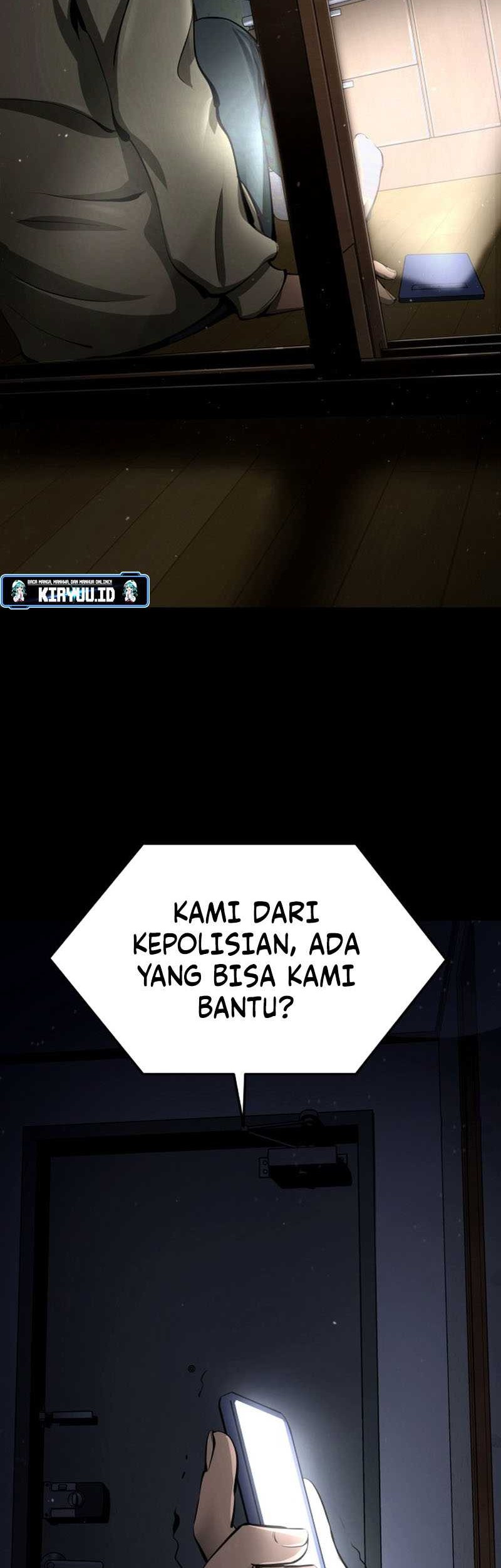 Famous Restaurant Chapter 1 - halaman 3