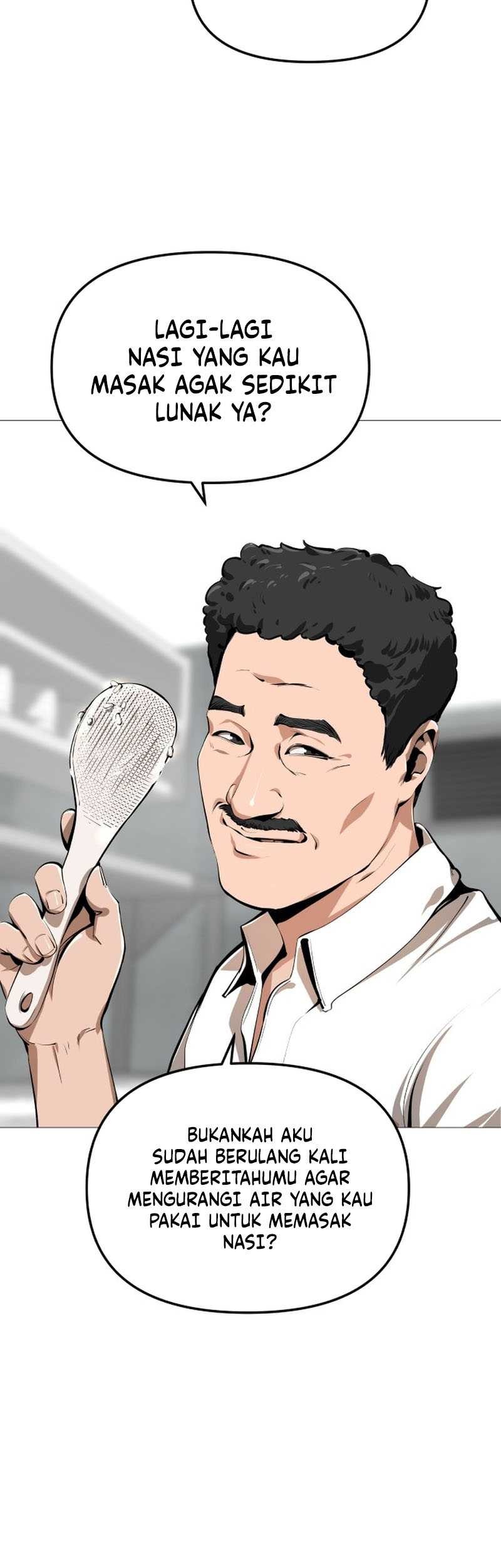 Famous Restaurant Chapter 1 - halaman 42