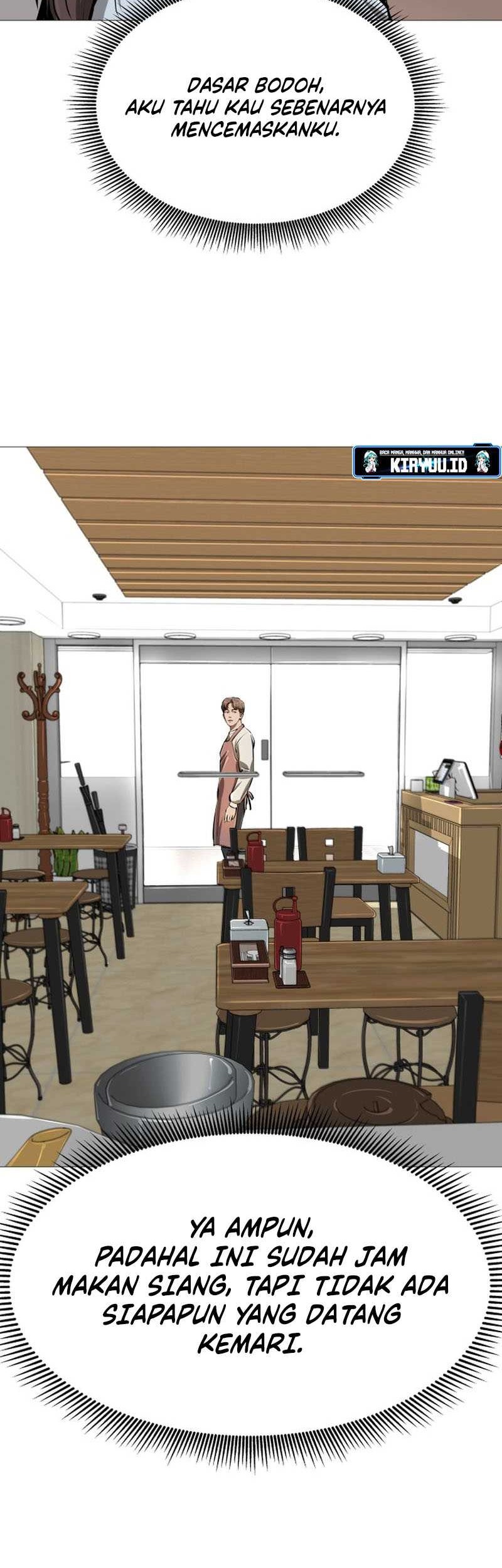 Famous Restaurant Chapter 1 - halaman 47