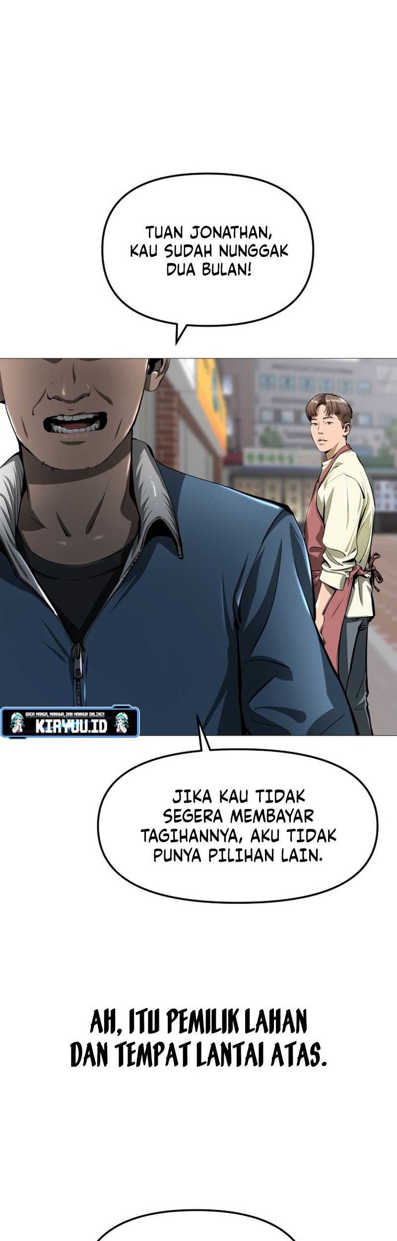 Famous Restaurant Chapter 1 - halaman 51