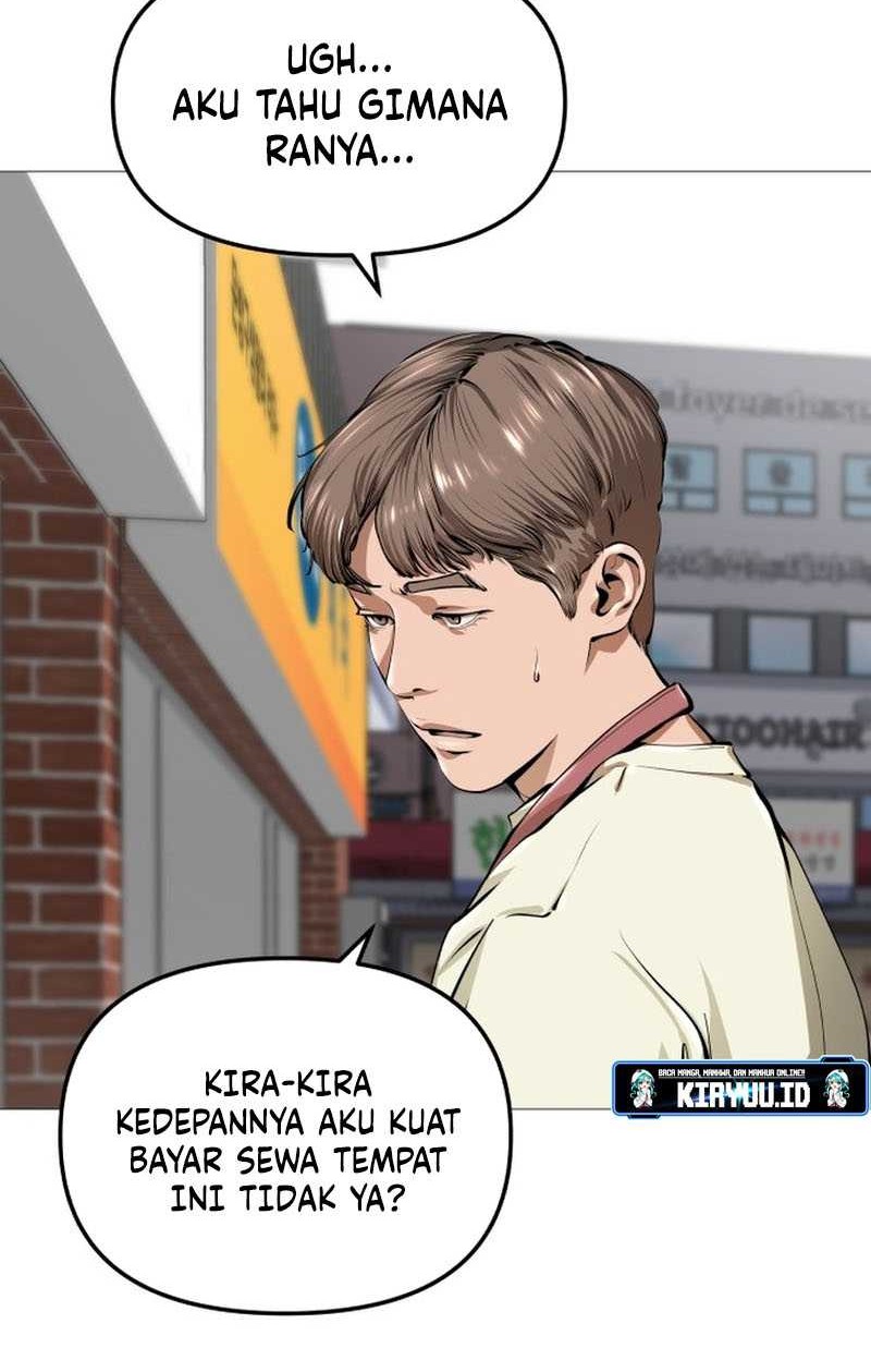 Famous Restaurant Chapter 1 - halaman 55