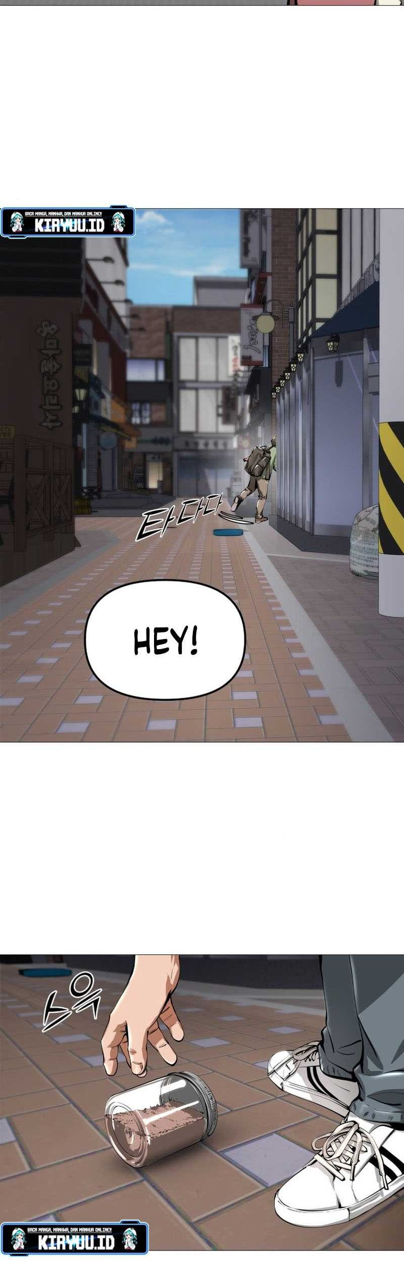 Famous Restaurant Chapter 1 - halaman 57