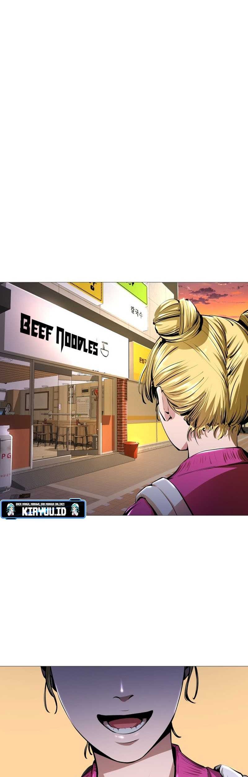 Famous Restaurant Chapter 1 - halaman 63