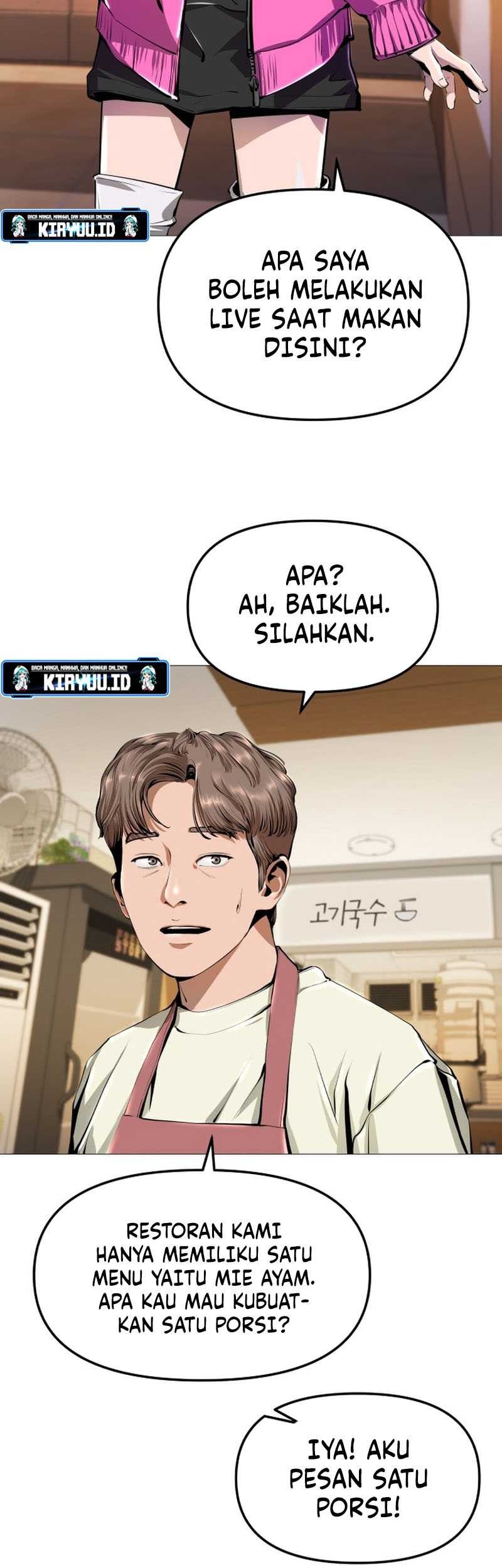 Famous Restaurant Chapter 1 - halaman 66