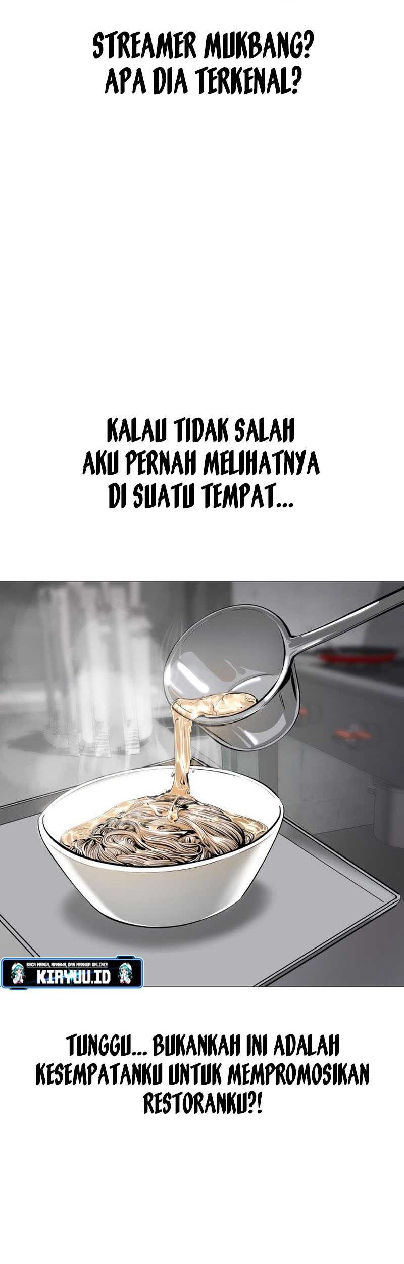 Famous Restaurant Chapter 1 - halaman 67