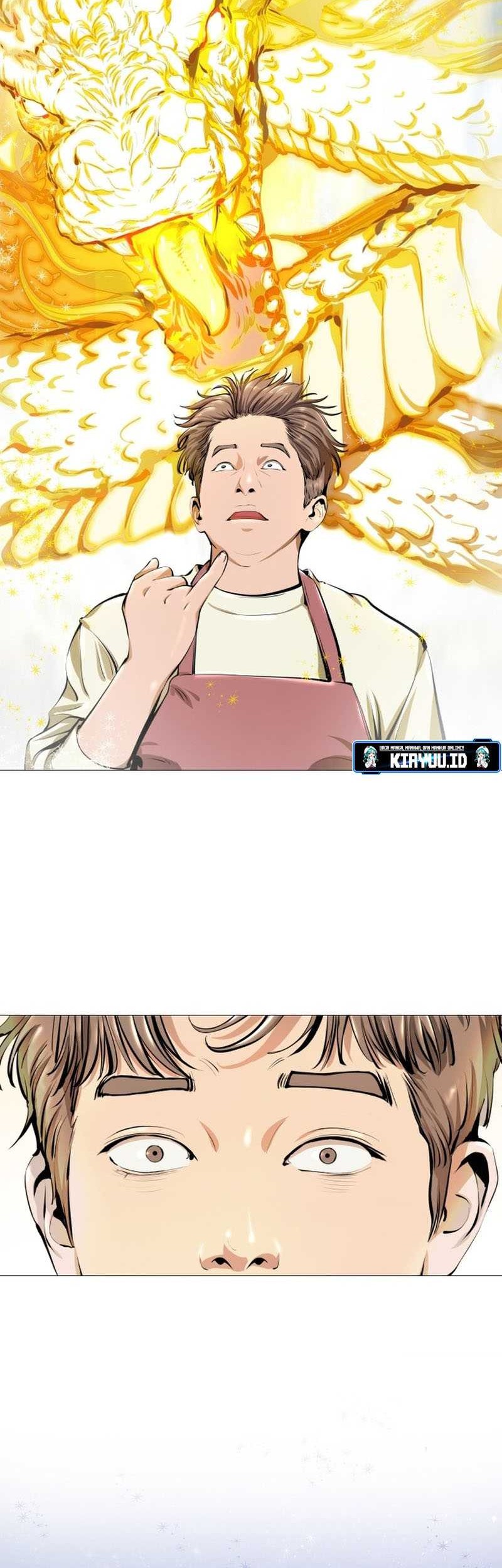 Famous Restaurant Chapter 1 - halaman 73