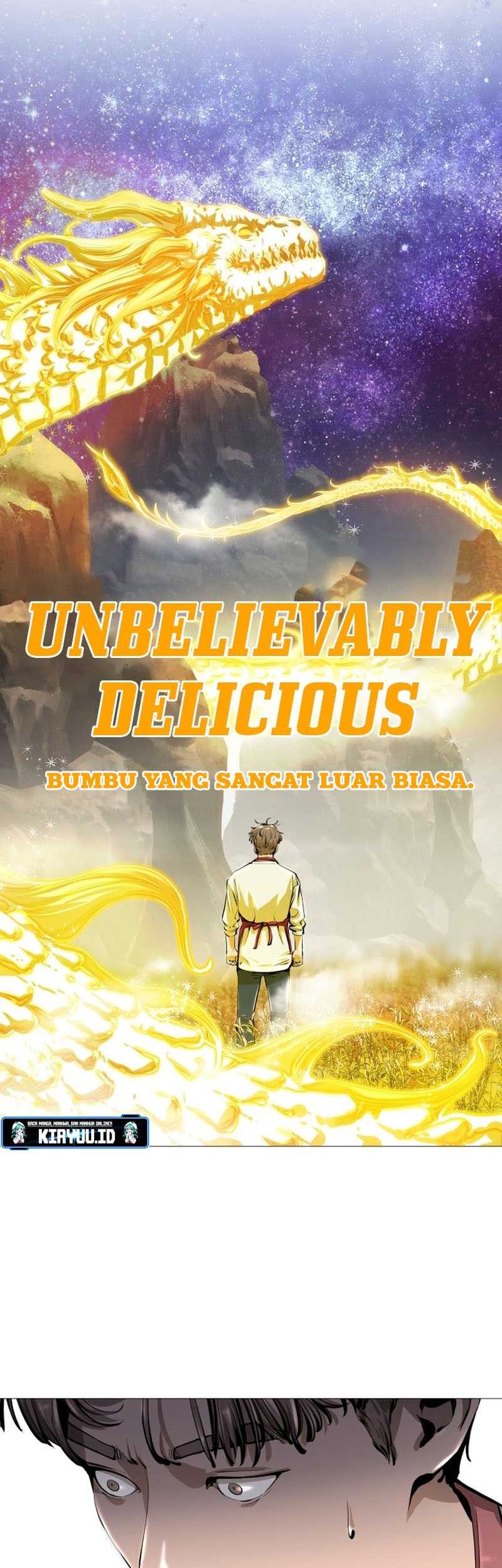 Famous Restaurant Chapter 1 - halaman 74