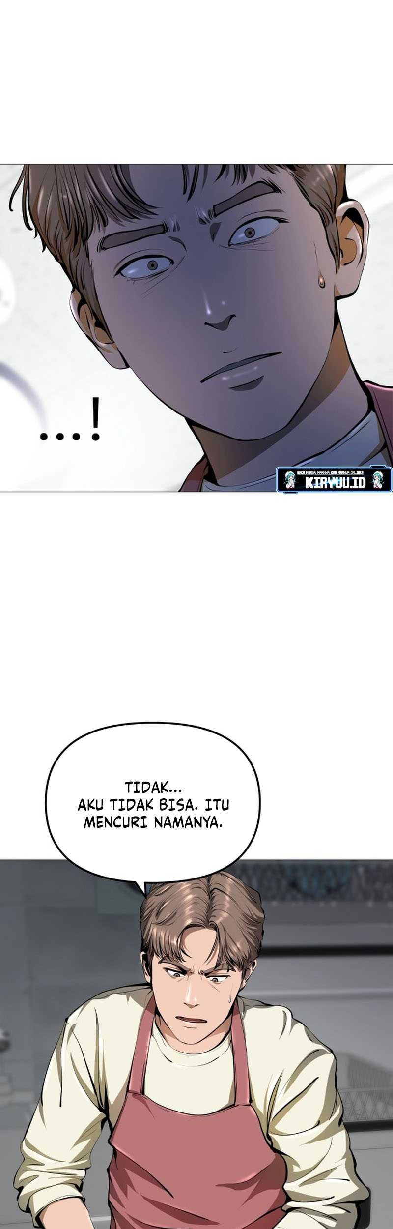 Famous Restaurant Chapter 1 - halaman 76