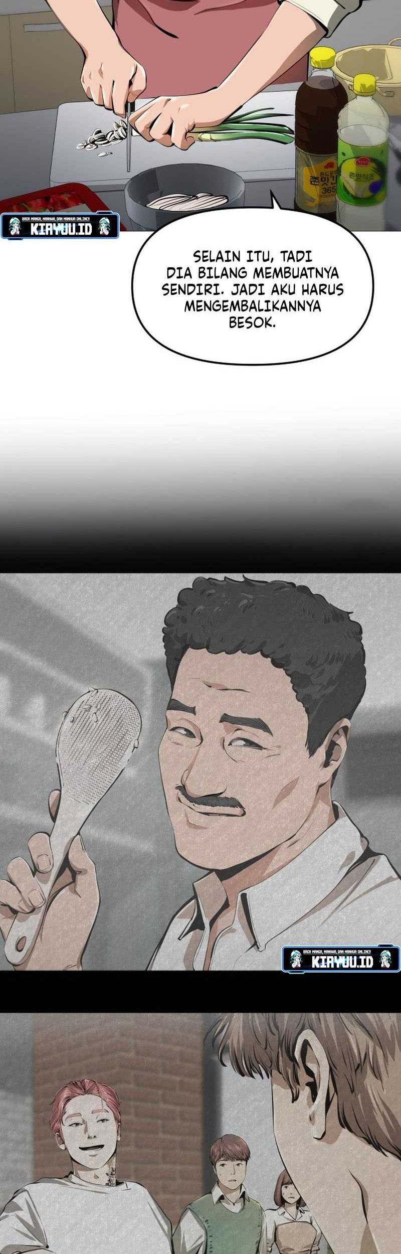 Famous Restaurant Chapter 1 - halaman 77