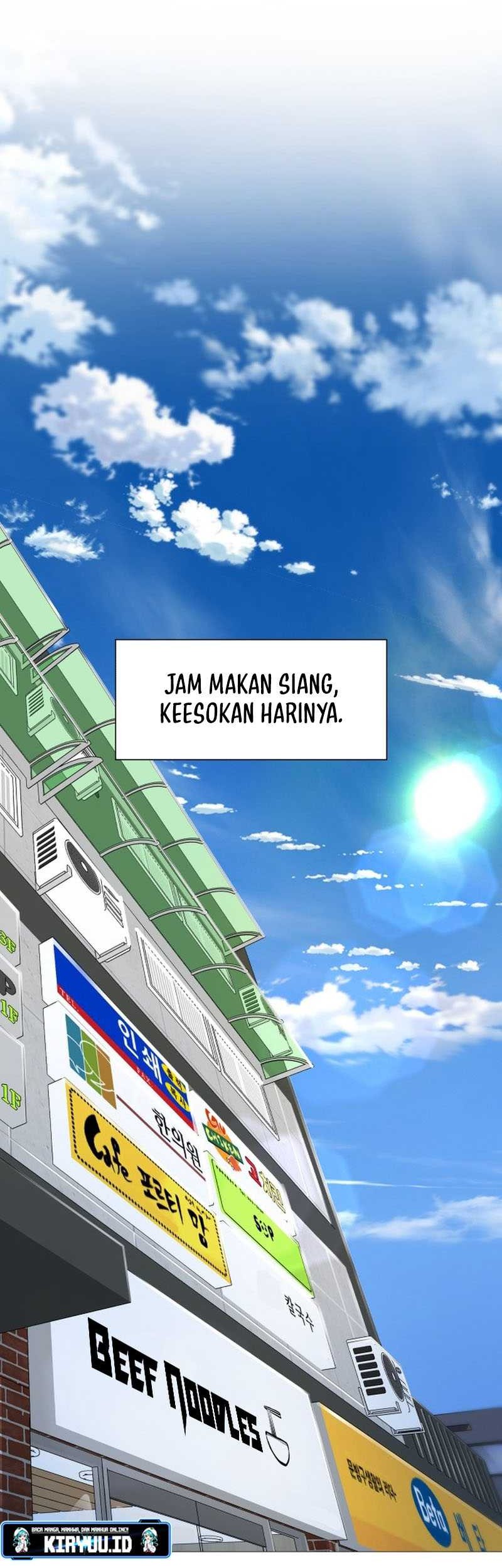 Famous Restaurant Chapter 1 - halaman 82