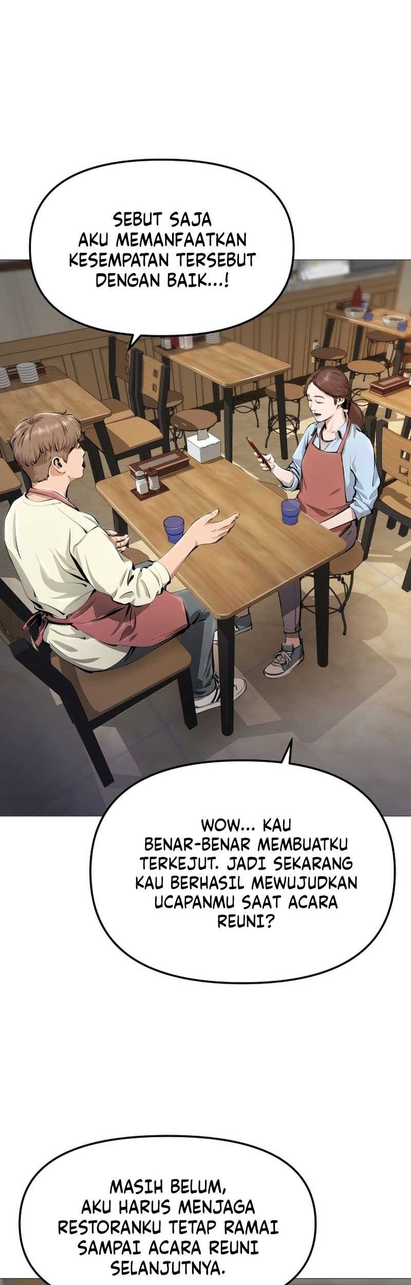 Famous Restaurant Chapter 1 - halaman 95