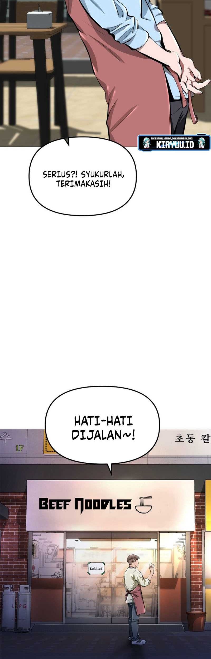 Famous Restaurant Chapter 1 - halaman 97
