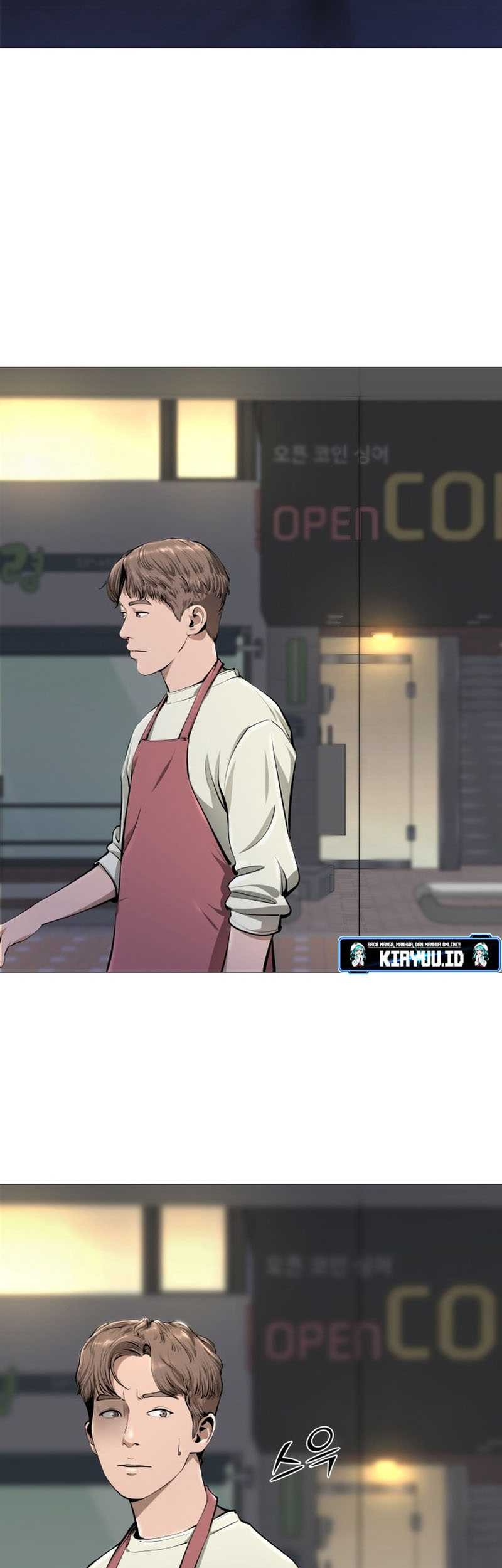 Famous Restaurant Chapter 1 - halaman 98