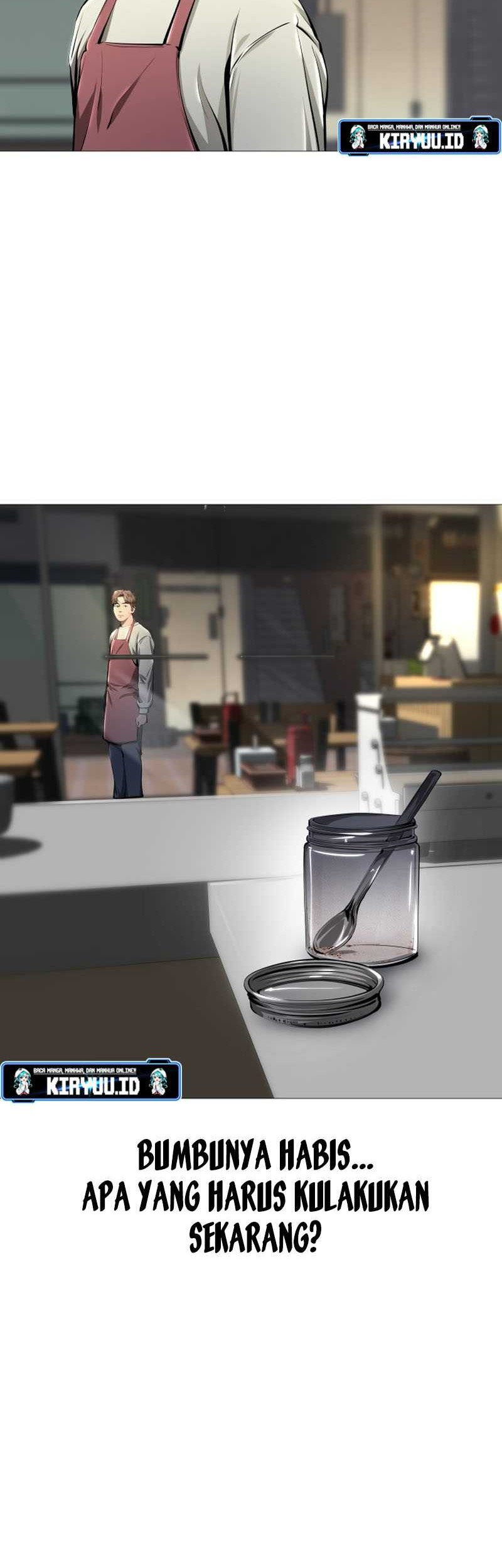 Famous Restaurant Chapter 1 - halaman 99