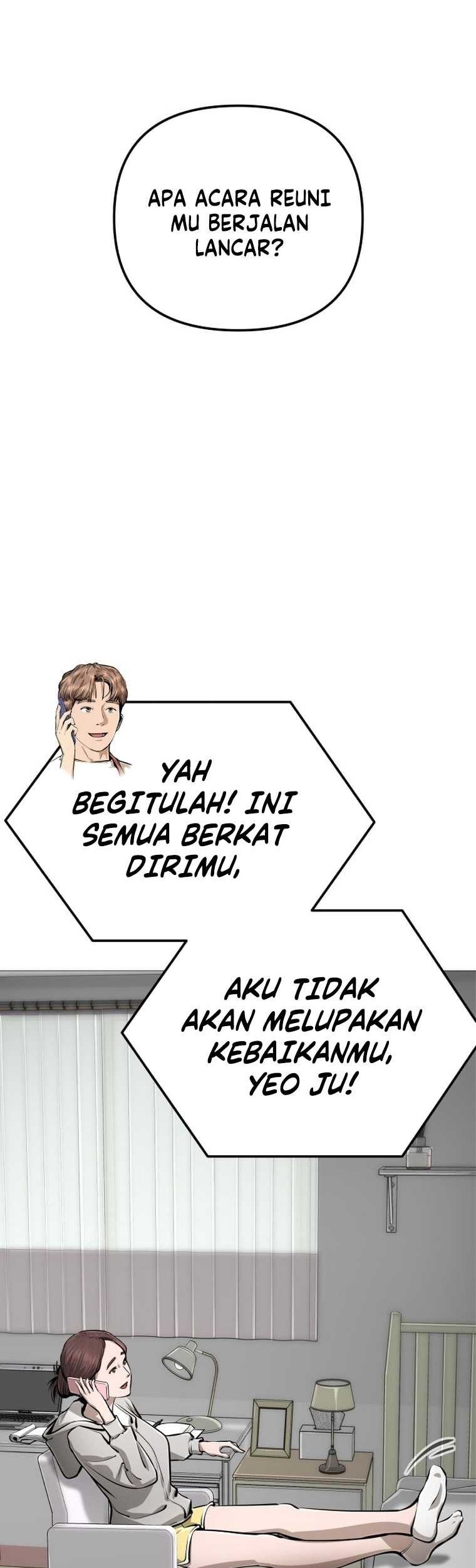 Famous Restaurant Chapter 10 - halaman 20