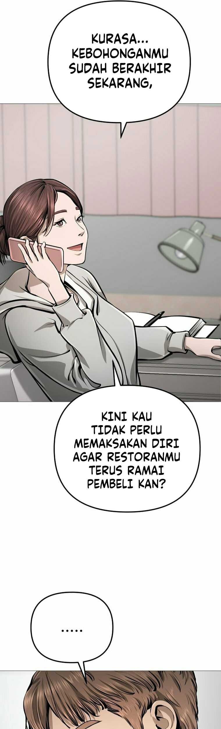 Famous Restaurant Chapter 10 - halaman 22