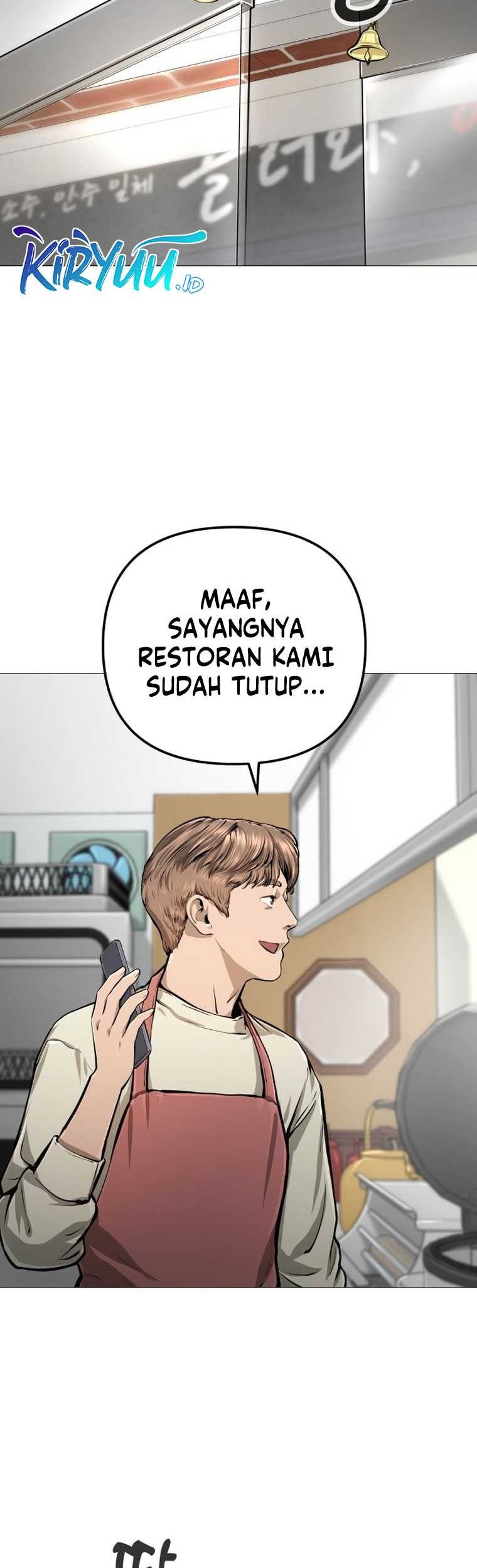 Famous Restaurant Chapter 10 - halaman 26