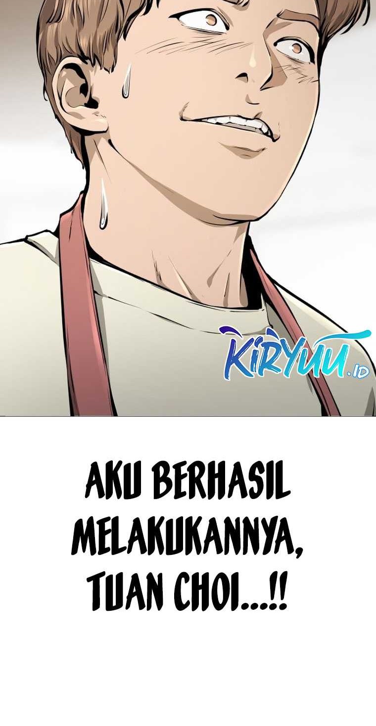 Famous Restaurant Chapter 10 - halaman 3