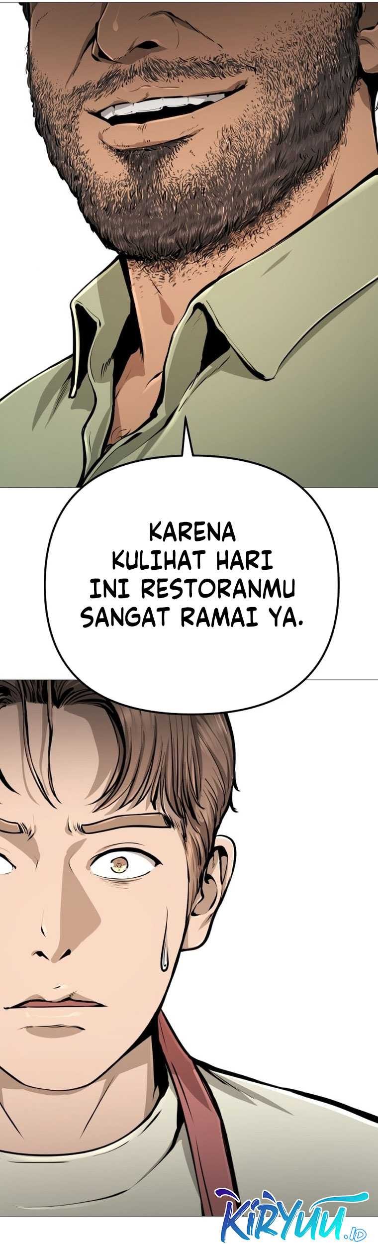 Famous Restaurant Chapter 10 - halaman 34