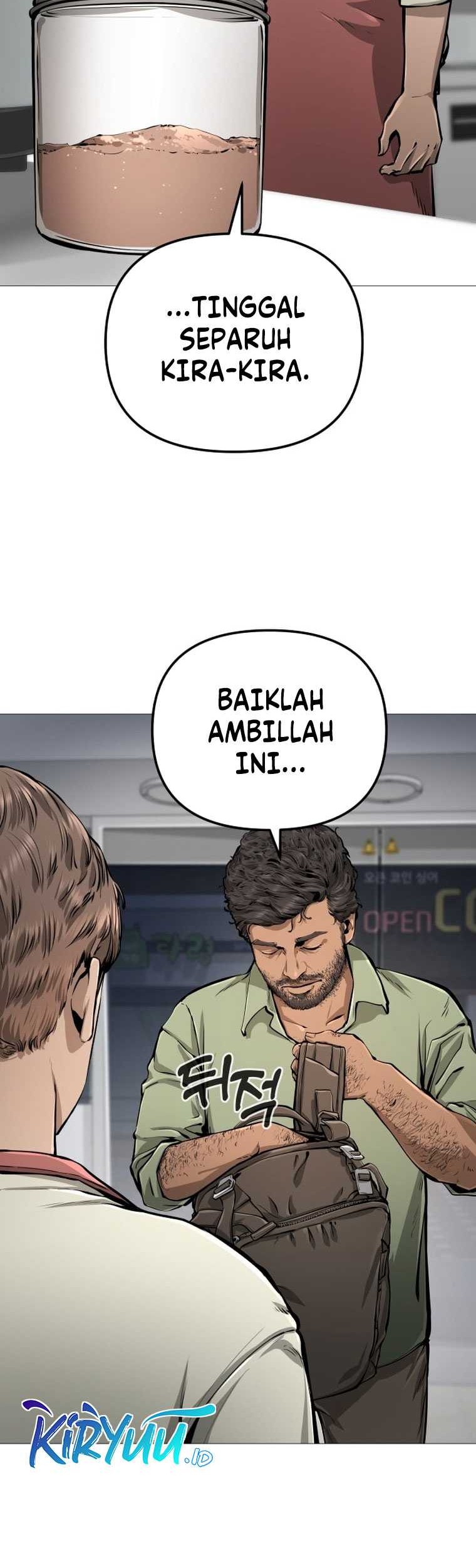 Famous Restaurant Chapter 10 - halaman 41